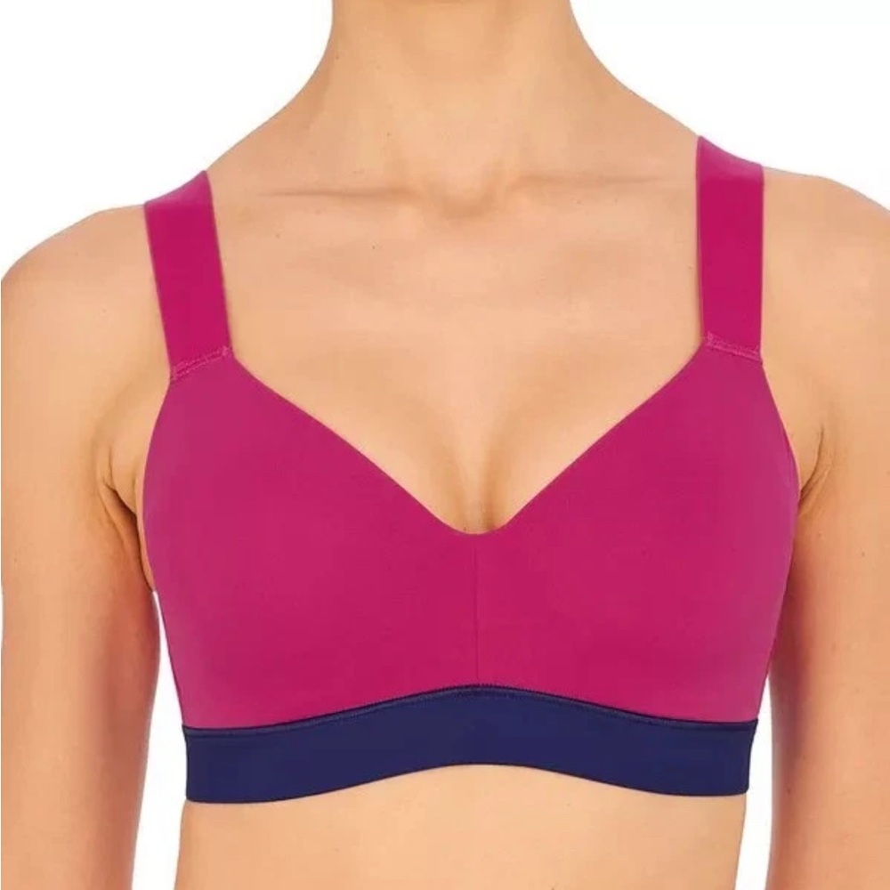 NATORI Dynamic Wireless 34DD New with Tags
